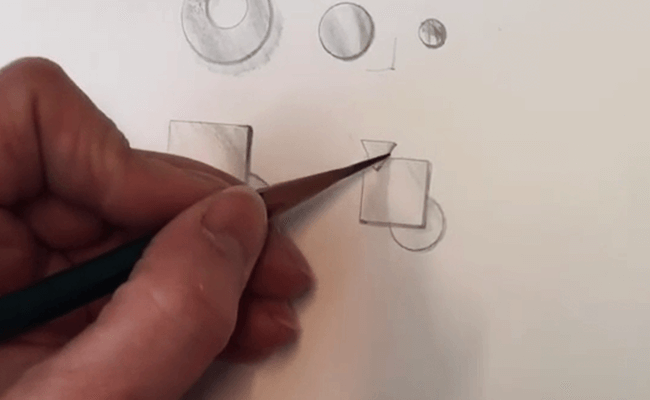Drawing for Jewellery Design (Part 2)