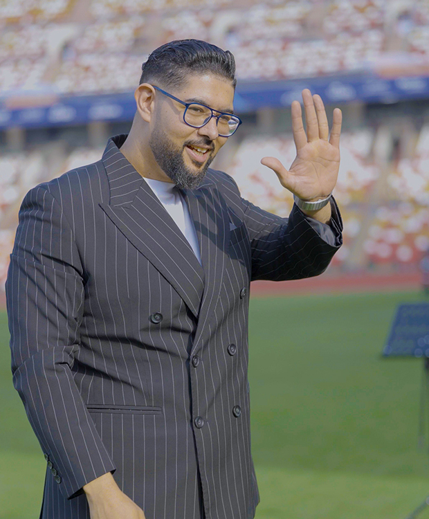 عبد الله نجم